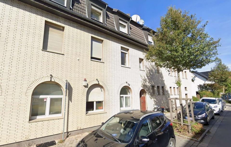 Thumbnail-Zentral gelegene 2-Zimmer Wohnung