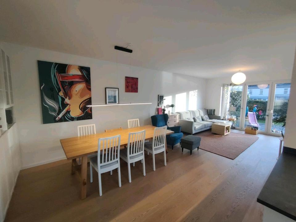 Thumbnail-Wohnung 4 Zimmer Werreterassen Detmold - befristet