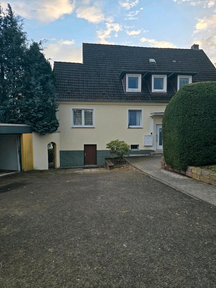 Thumbnail-Möblierte 2 ZKB-Wohnung zu vermieten