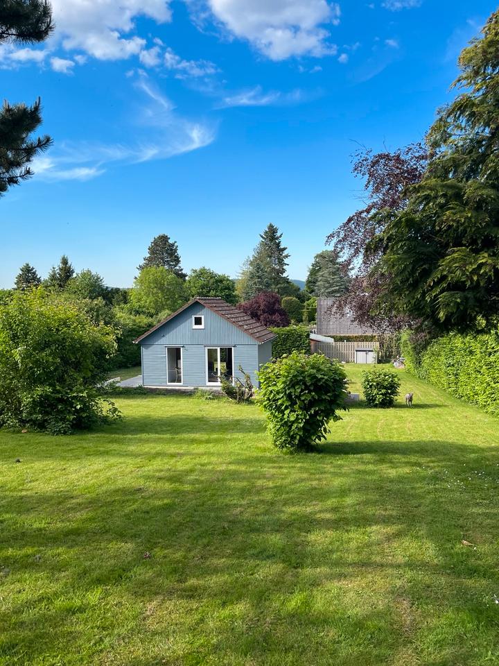 Thumbnail-Wochenendhaus in ruhiger Naturlage in Rinteln