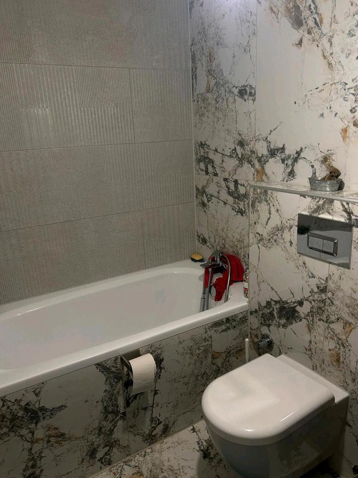 Thumbnail-4 Zimmer Wohnung Zentrale Lage