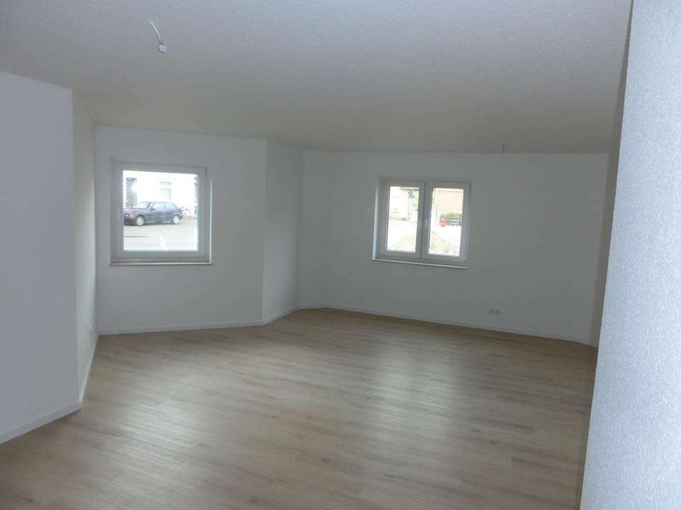 Thumbnail-***EBENERDIG - EG Wohnung 3 ZKB in Diepholz ab 01.05.2026***