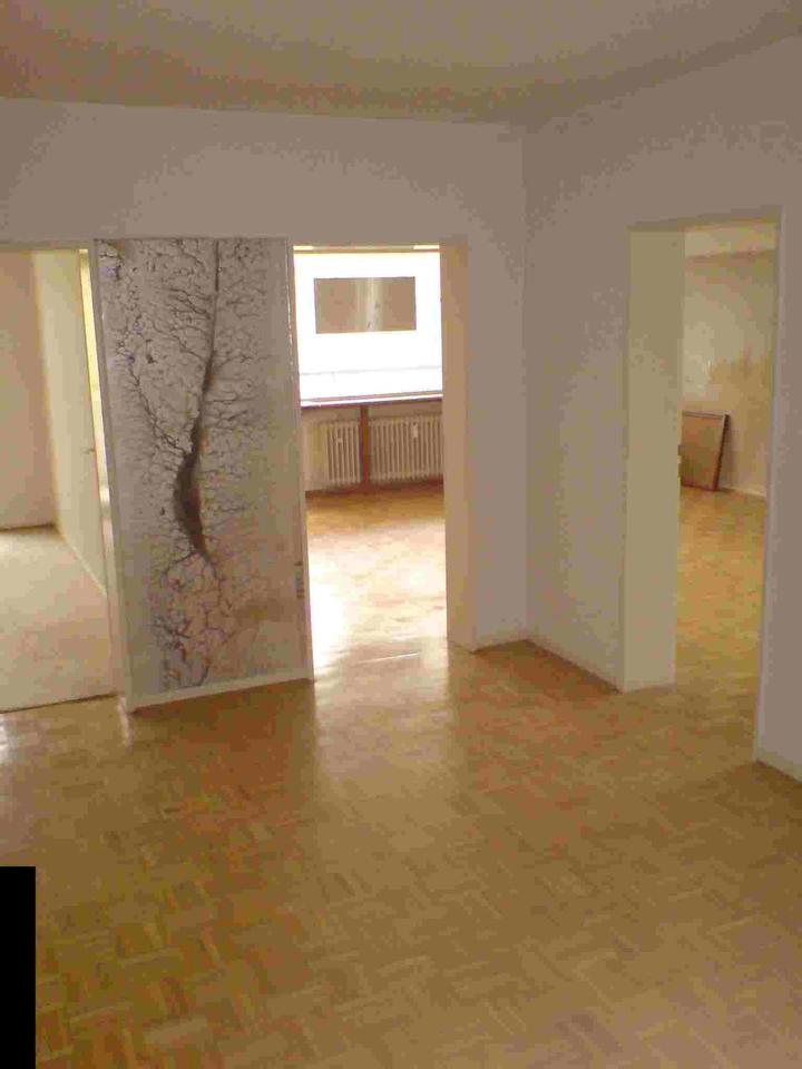 Thumbnail-2,5-Zi-Wohnung in Neu-Isenburg Ortsteil Gravenbruch