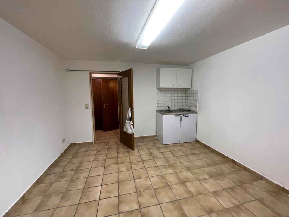 Thumbnail-1 Zimmer Wohnung Kamp-Lintfort (Stadtmitte) inkl Strom ab 1. Mai