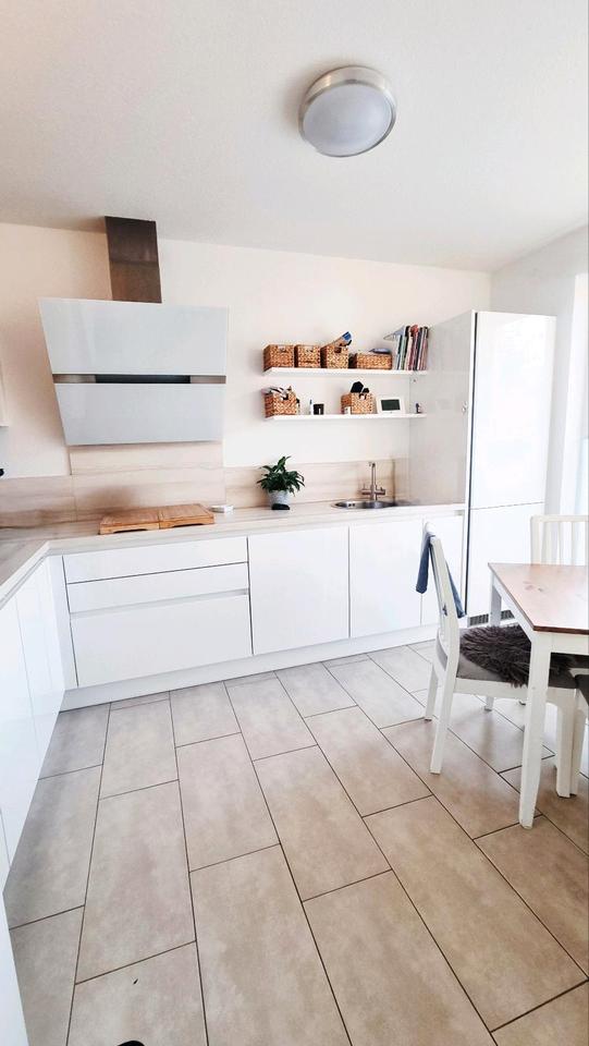 Thumbnail-Reihenmittelhaus in freundlicher Spielstrasse