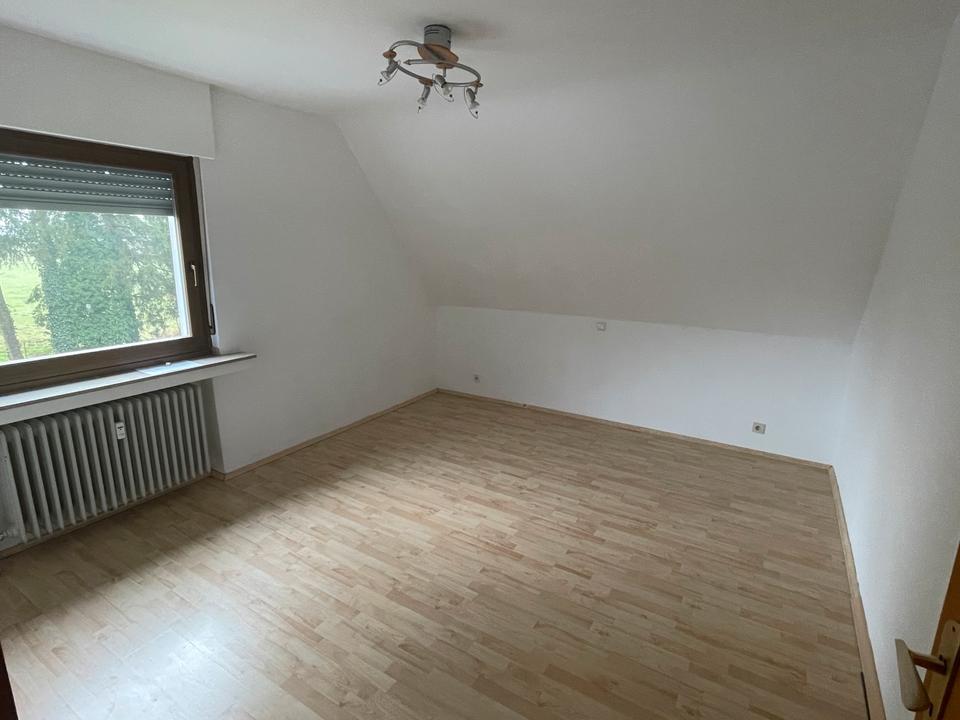 Thumbnail-Schöne Wohnung in Aachen-Brand ca. 65m² 3ZKDB in 2-Familienhaus