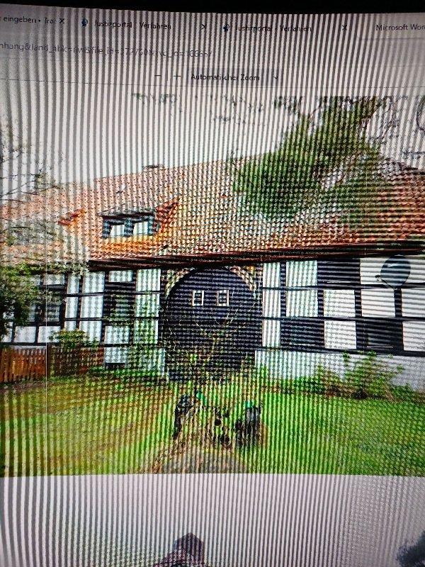 Thumbnail-Wunderschönes Fachwerkhaus zu mieten. Kompl oder in Teilen