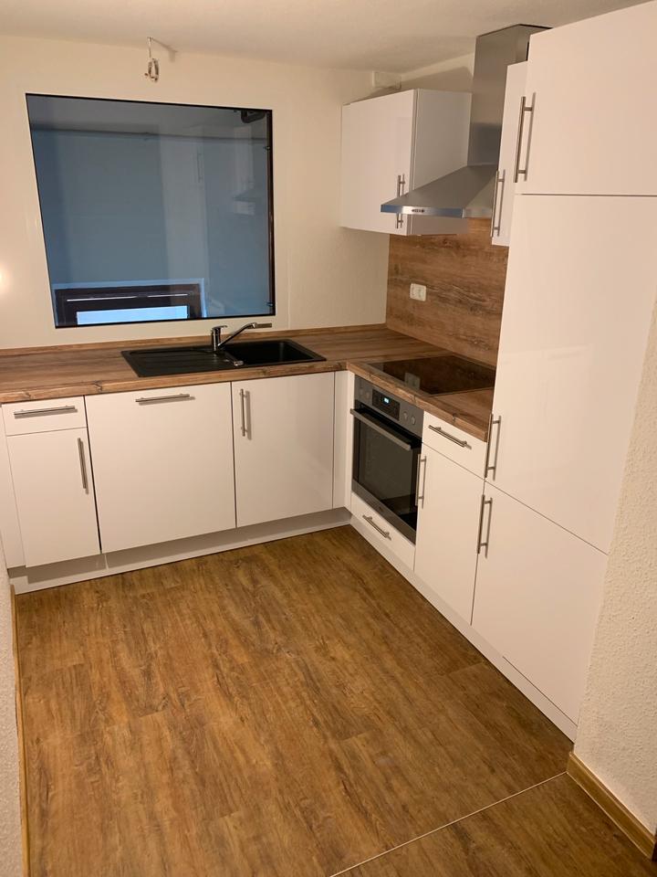 Thumbnail-Schöne 2 Zimmer Nichtraucher Wohnung in 21279 Hollenstedt zu verm