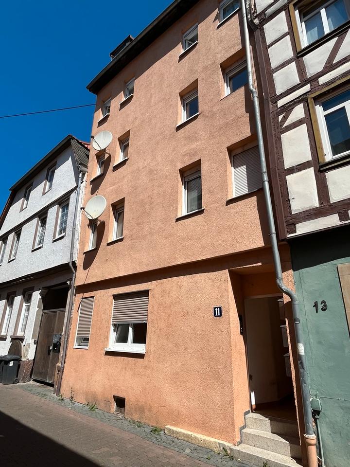 Thumbnail-3ZKB in Bad Kreuznach Altstadt 2.OG mit Küche.