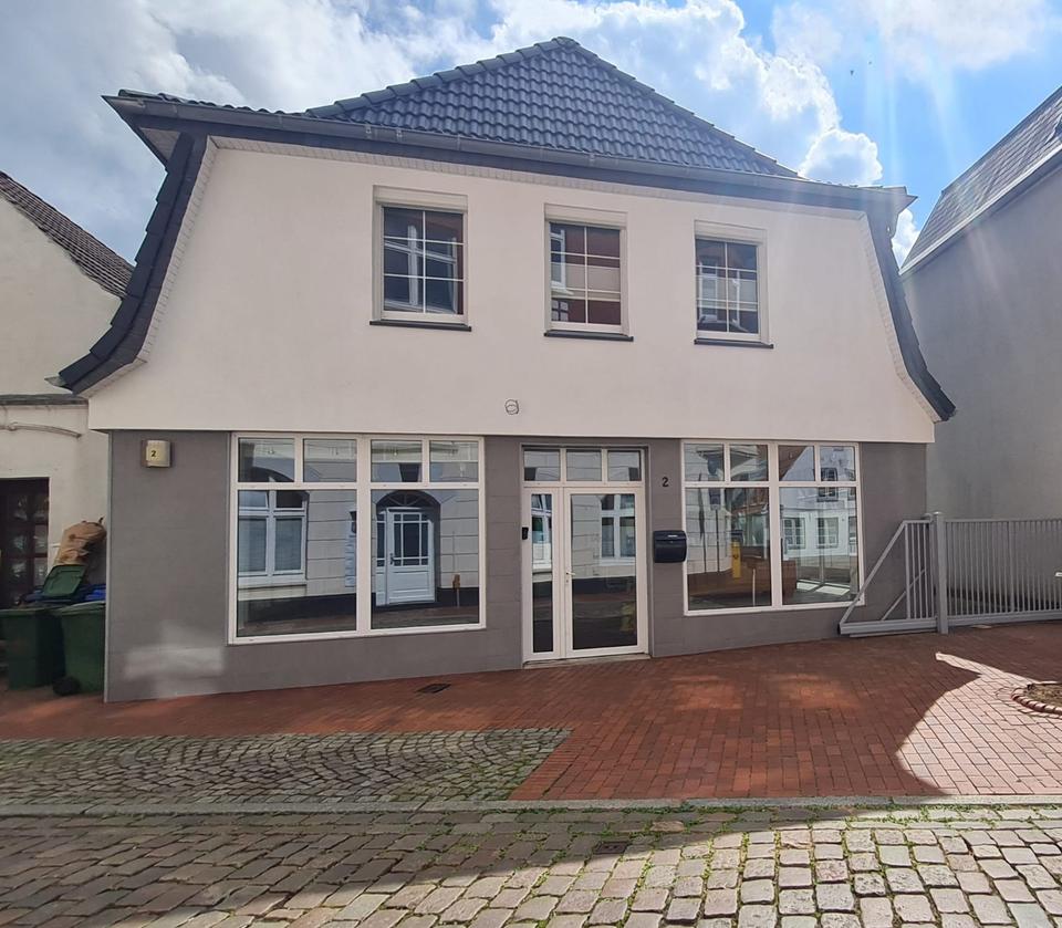 Thumbnail-Wohn - und Geschäftshaus von privat ohne Makler