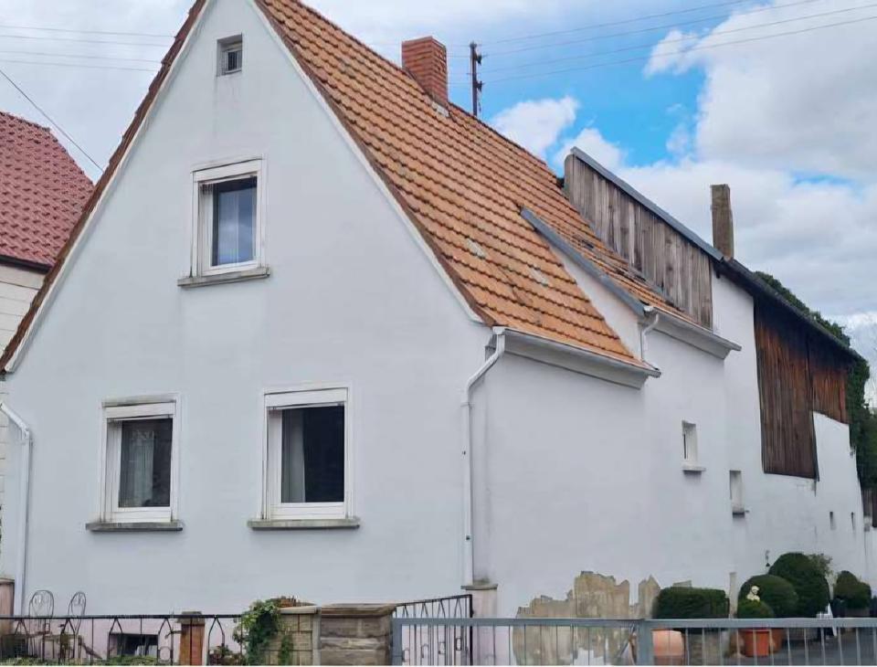 Thumbnail-Provisionsfrei Wohnhaus in Leimersheim zu verkaufen