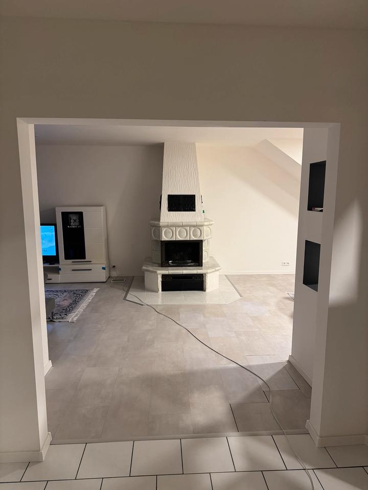 Thumbnail-Moderne Dachgeschosswohnung 110 m² in Gelsenkirchen zu vermieten