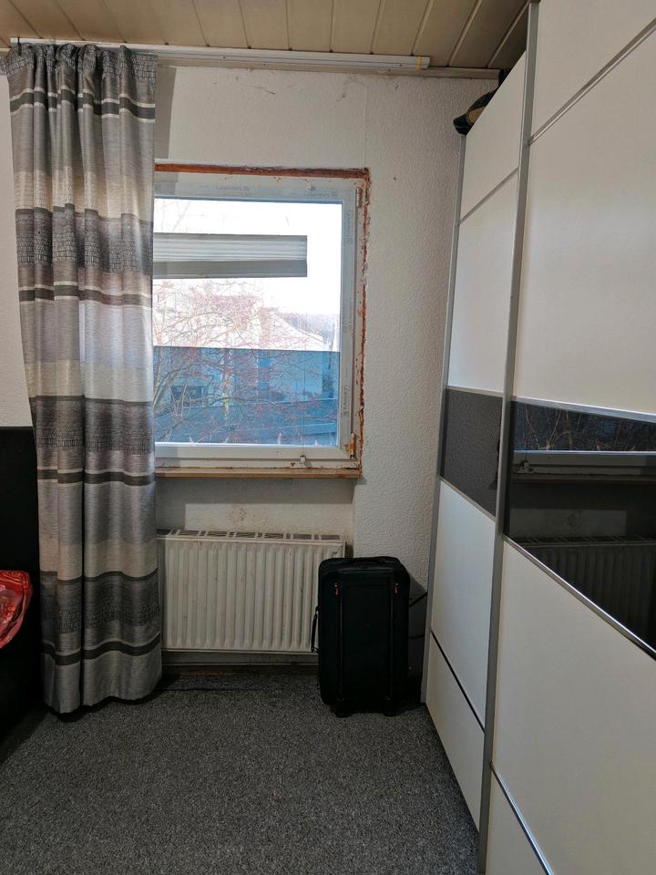 Thumbnail-3 Zimmer Wohnung zu vermieten