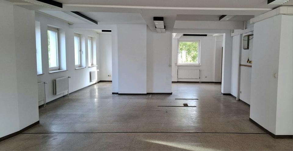 Thumbnail-Wohn- und Geschäftshaus in bester, zentraler Lage in Friedland