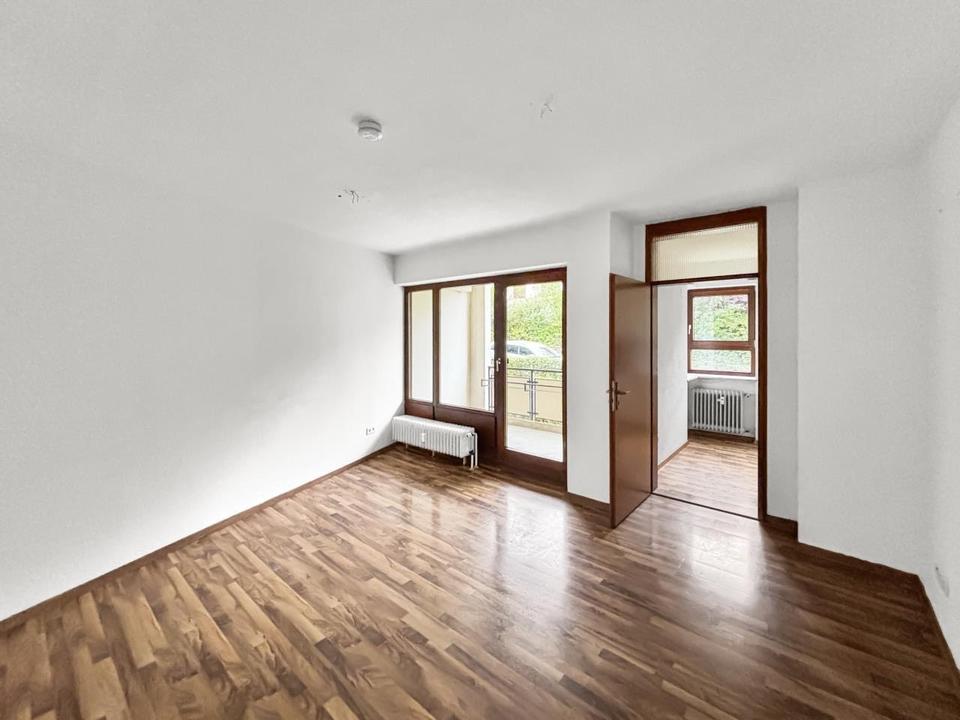 Thumbnail-Maisonette-Wohnung, Erstbezug nach Badsanierung