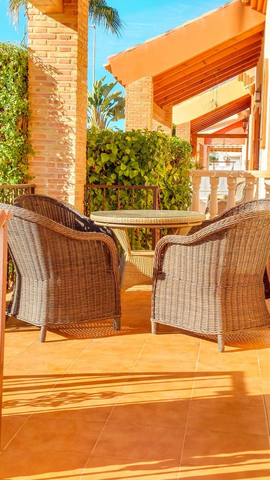 Thumbnail-Haus Pool Langzeitmiete Costa Blanca - Guardamar del Segura