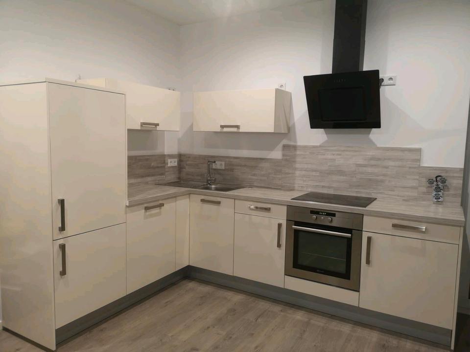 Thumbnail-Wohnung Erdgeschosswohnung