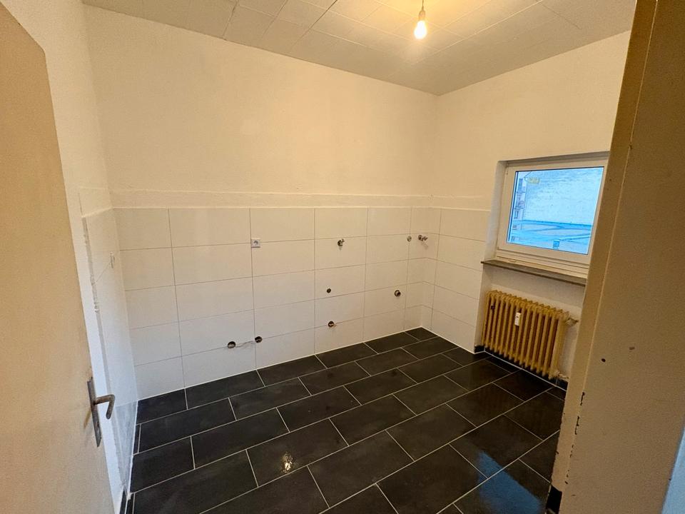 Thumbnail-Wohnung - Burbach - neu