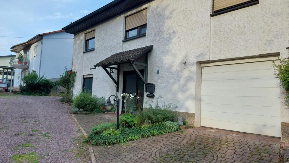 Thumbnail-Schönes Einfamilienhaus