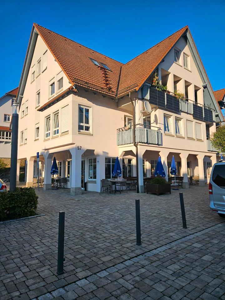 Thumbnail-1,5 Zimmer Wohnung mit gr. Balkon ideal auch für Pendler