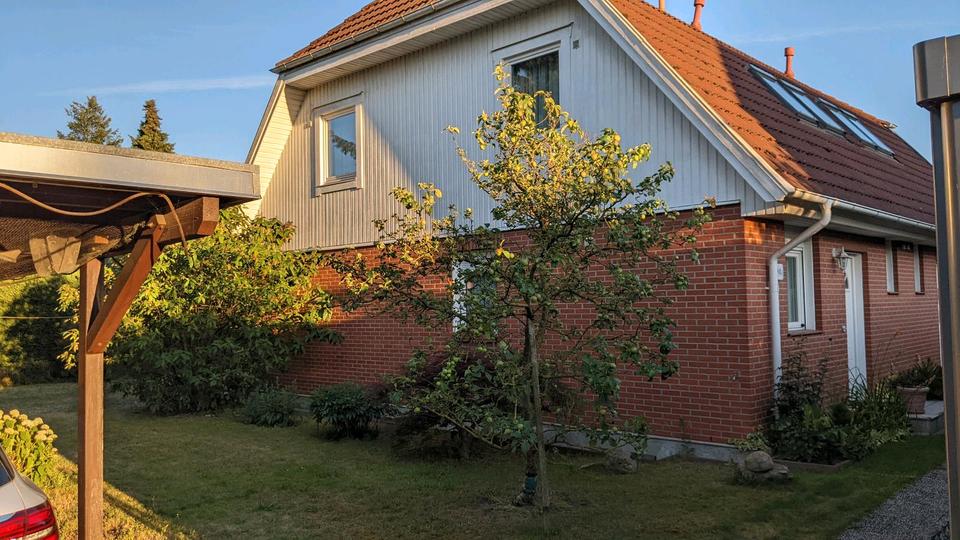 Thumbnail-Doppelhaushälfte Mahlsdorf