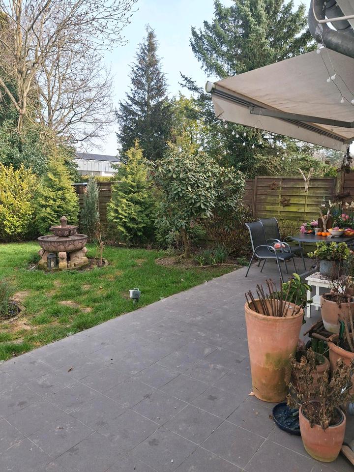 Thumbnail-AC-SÜD am Wald, 1a Lage, citynah + ruhig, Garten, Wallbox, 1295€