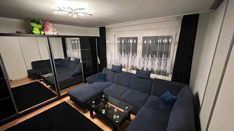 Thumbnail-Wohnung zu vermieten in Schwalbach am Taunus