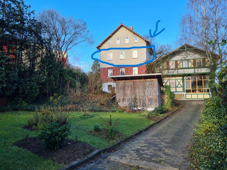 Thumbnail-Gemütliches kleines Zuhause!