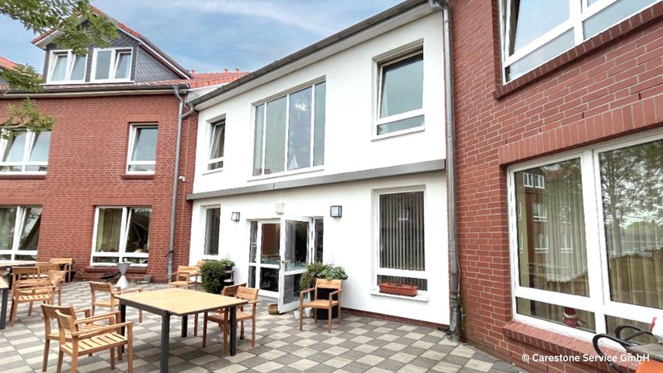 Thumbnail-Pflegeapartment an der Nordsee – 100 % Eigenkapital-Zuschuss