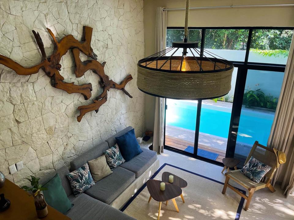 Thumbnail-Exclusive Villa Prince - Puerto Morelos, Riviera Maya México