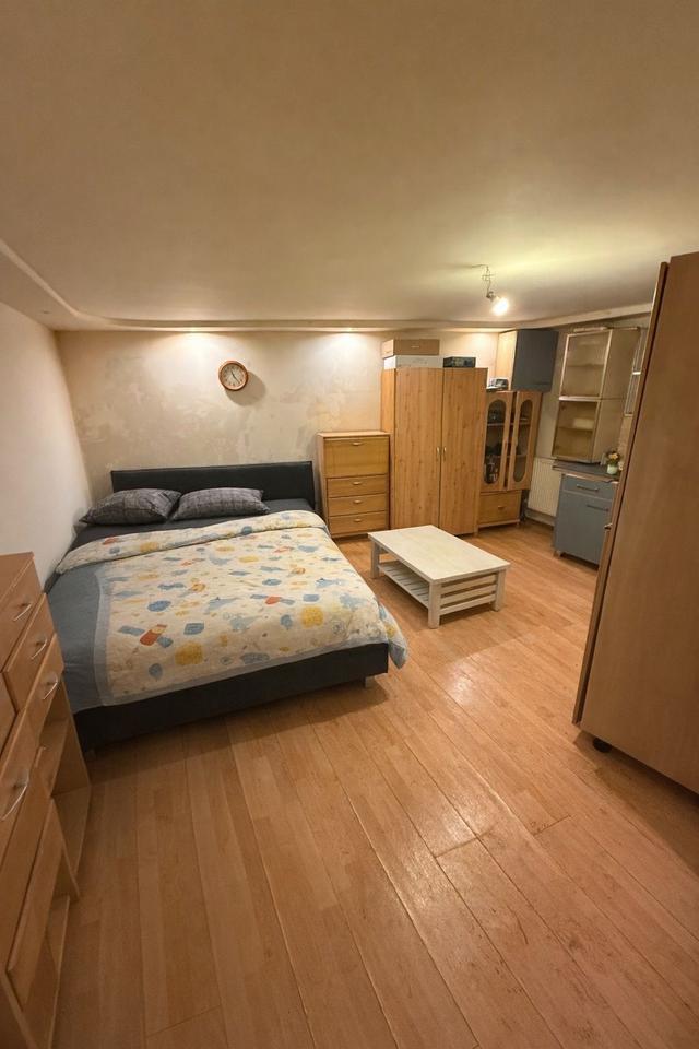 Thumbnail-1 Zimmer Wohnung