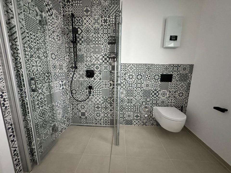 Thumbnail-Bad Breisig - komplett sanierte 3-Zimmer-Wohnung mit Rheinblick