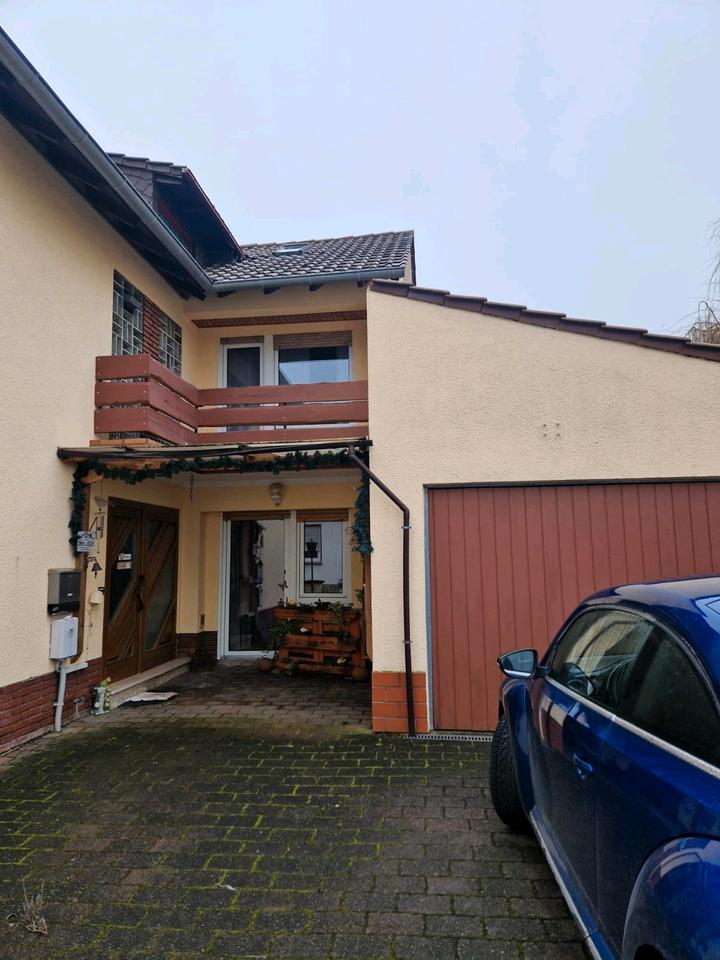 Thumbnail-Haus Verkauf Mauchenheim