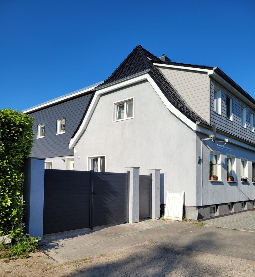 Thumbnail-Monteur-Gästezimmer - Kieler-FördeMönkeberg