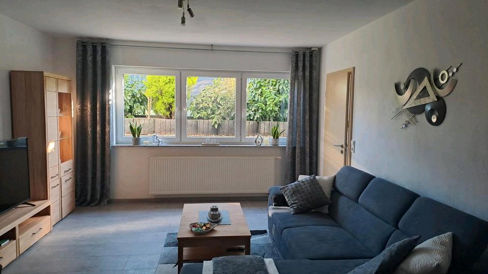 Thumbnail-Helle Einliegerwohnung in Hülzweiler