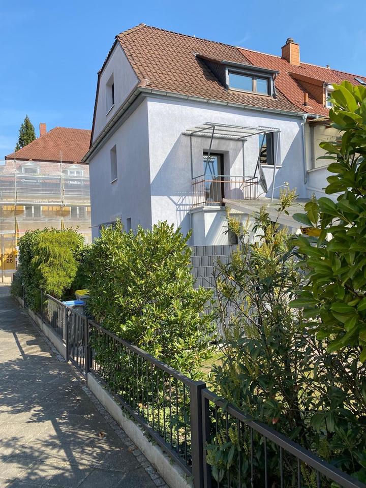 Thumbnail-Haus zu vermieten in Mannheim-Käfertal, Wohnung zu vermieten