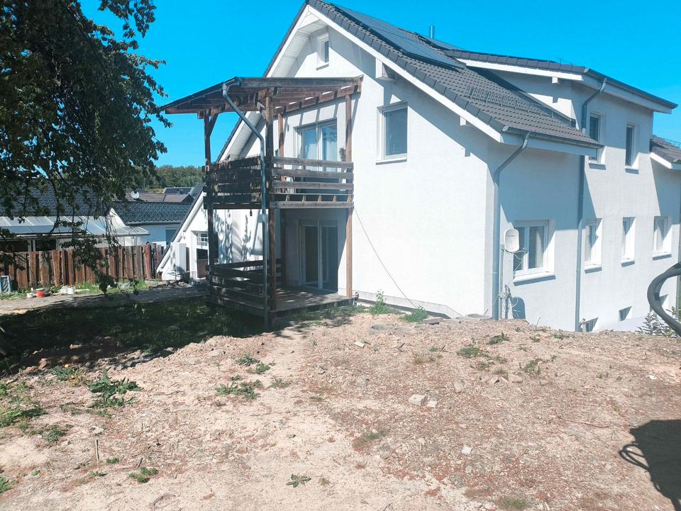 Thumbnail-Frisch renovierte 3-Zimmerwohnung in Bergneustadt-Hackenberg
