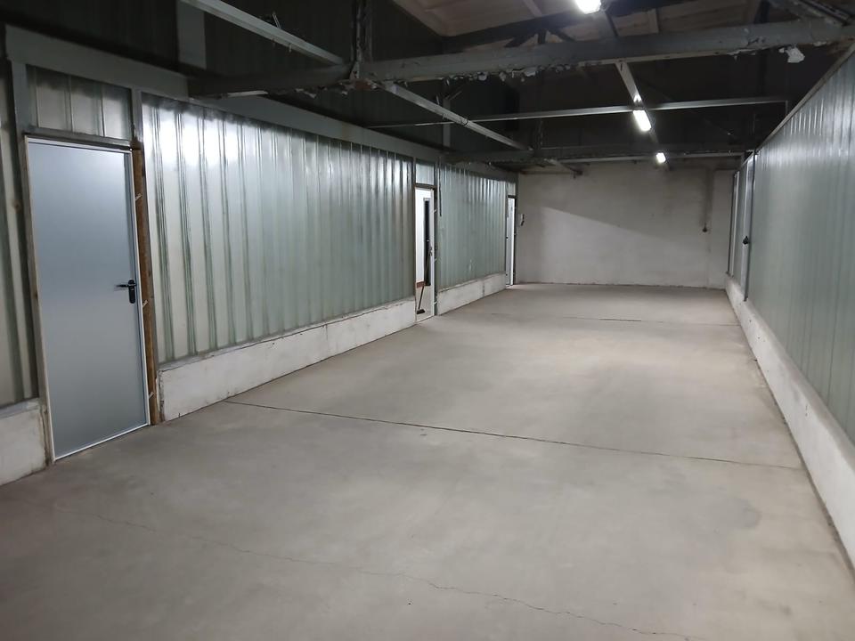 Thumbnail-85 m² Atelier Werkstatt Hobbyraum Lager Archiv in Glauchau