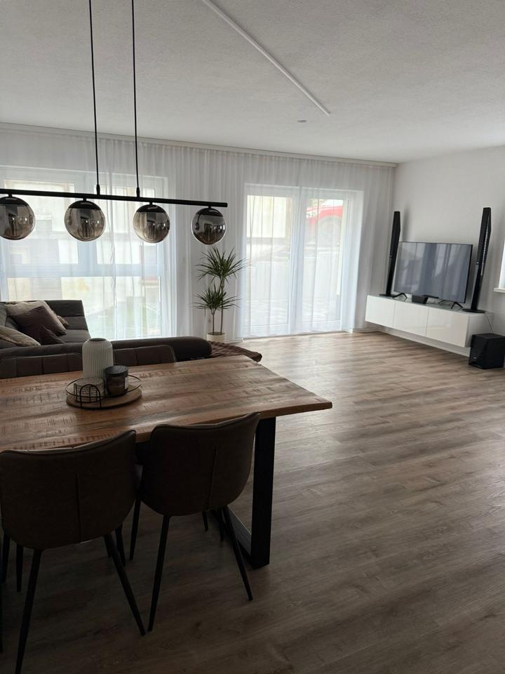 Thumbnail-Mietwohnung in Lahntal-Goßfelden, Am Hofacker