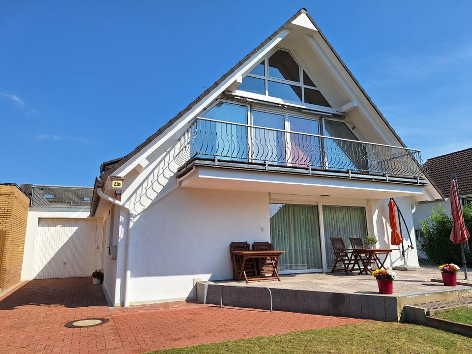 Thumbnail-Freistehendes HAUS Von Privat an Privat