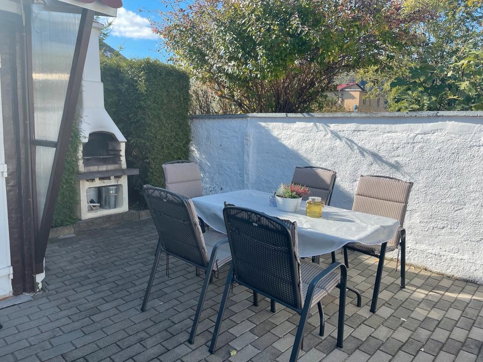 Thumbnail-Christels Ferienwohnung 1 Thale