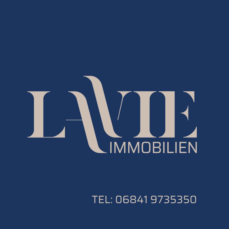 Thumbnail-Praktische 1-Zimmer-Wohnung (ca. 44 m²) in Homburg-Beeden