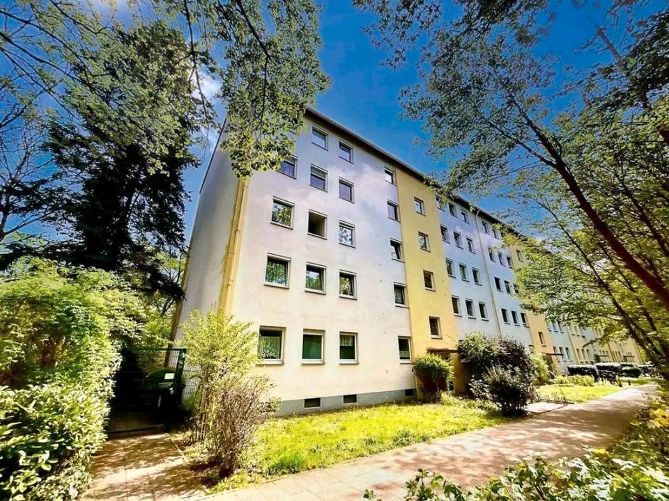 Thumbnail-1 Zimmer Von einer netten 4er WG