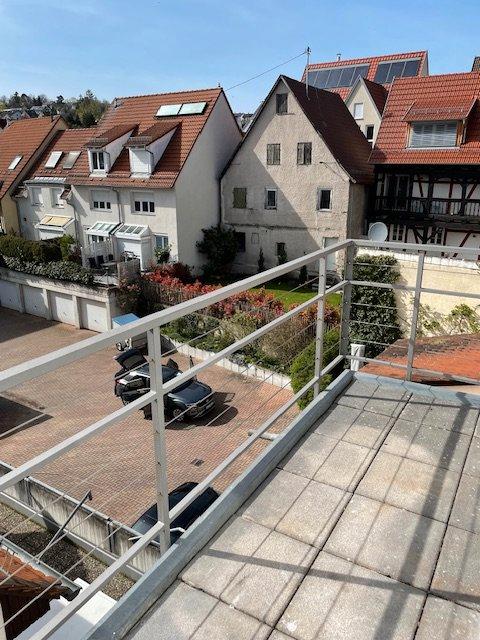 Thumbnail-2,5 Zi.-Whg; ideal für Single oder Paare in 71263 Weil der Stadt