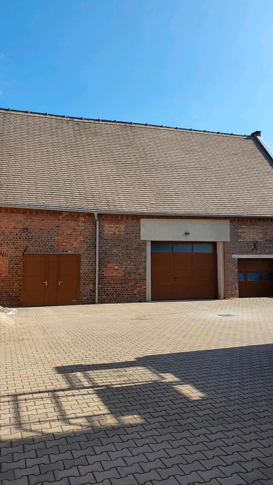 Thumbnail-Lager, Halle, Lagerhalle