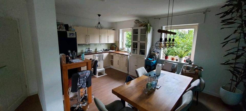 Thumbnail-3ZKB 83m² Mietwohnung Bielefeld-Hoberge Uerentrup