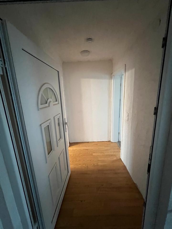 Thumbnail-Mietwohnung in Eppelborn 4 Zimmer Küche Bad Dachgeschoss