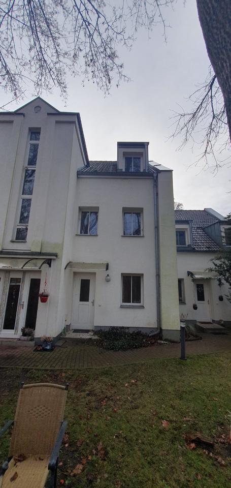 Thumbnail-WOLTERSDORF - Reihenendhaus - Kapitalanlage aus 6er Portfolio