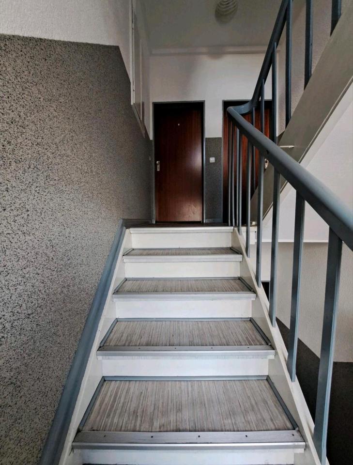 Thumbnail-Sehr helle Zentrale Wohnung zu vermieten