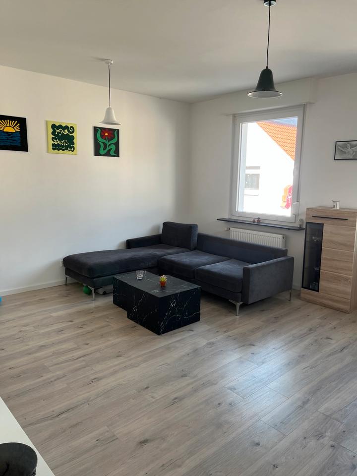 Thumbnail-1 Zimmer in 2ZW WG in Pfungstadt ab 01.05.2026